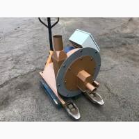 Пневмодробилка зерна и сыпучих кормов 11кВт, 1000кг. Биоэкопром