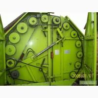 Запчасти к пресс-подборщикам. рулонным Claas Rollant