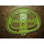 Запчасти к пресс-подборщикам. рулонным Claas Rollant