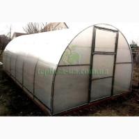 Теплицы от производителя Сумы