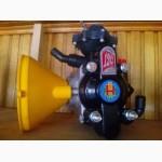 Опрыскиватель навесной 200 - 2500 л, Польша