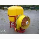 Опрыскиватель навесной 200 - 2500 л, Польша