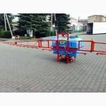 Опрыскиватель навесной 200 - 2500 л, Польша