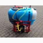 Опрыскиватель навесной 200 - 2500 л, Польша