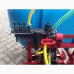 Опрыскиватель навесной 200 - 2500 л, Польша