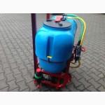 Опрыскиватель навесной 200 - 2500 л, Польша