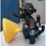 Опрыскиватель навесной 200 - 2500 л, Польша