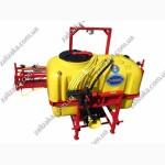 Опрыскиватель навесной 200 - 2500 л, Польша