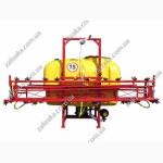 Опрыскиватель навесной 200 - 2500 л, Польша