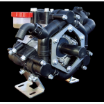 Опрыскиватель навесной 200 - 2500 л, Польша