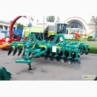 Продам дисковую борону УДА-4.5-20
