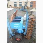 Сівалка зернова причіпна LEMKEN SOLITAIR 9/600 K