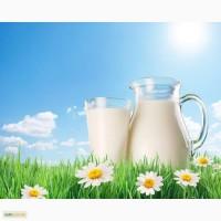 Продам коровье молоко до 15т/сутки
