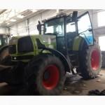 Claas Atles 946 RZ