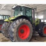 Claas Atles 946 RZ