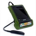 Узи-сканер для ветеринарии RKU-10 (KAIXIN)