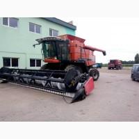 Комбайн	зерноуборочный Massey Ferguson	9690