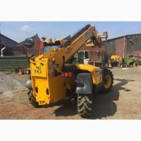 В продаже Телескопический Погрузчик JCB 535-95