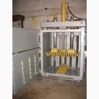 Изготавливаем пресса для вторсырья, макулатуры, пэт-тары