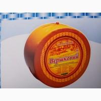 Сырный продукт Вершковий
