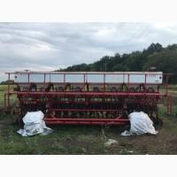 Продам сеялку Клен 6Т No-Till 2010 г