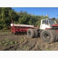 Продам сеялку Клен 6Т No-Till 2010 г