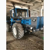 ХТЗ -17021