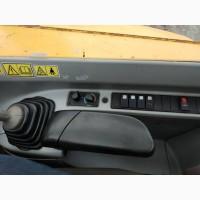 Телескопический погрузчик Caterpillar TH360