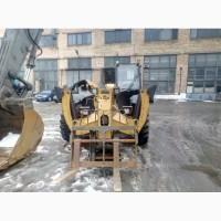 Телескопический погрузчик Caterpillar TH360