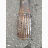 Полуось задняя ХТЗ-121