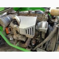 Телескопический погрузчик Merlo P32.6