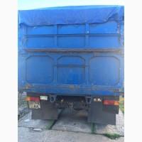 Автомобиль Камаз 5320 зерновоз состояние рабочее