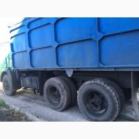 Автомобиль Камаз 5320 зерновоз состояние рабочее
