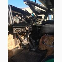 Автомобиль Камаз 5320 зерновоз состояние рабочее