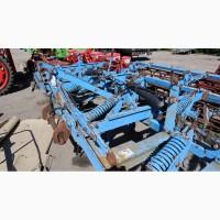 Культиватор Lemken Smaragd 9