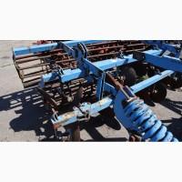 Культиватор Lemken Smaragd 9
