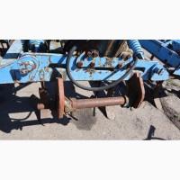 Культиватор Lemken Smaragd 9