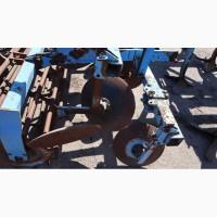 Культиватор Lemken Smaragd 9