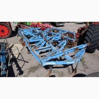 Культиватор Lemken Smaragd 9