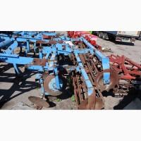 Культиватор Lemken Smaragd 9