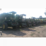 Запчасти на комбайн John Deere 975, 985, 1072, 1075, 1174, 1177