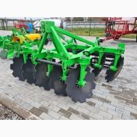 Дискова борона АГ-1.8-20 (Україна)