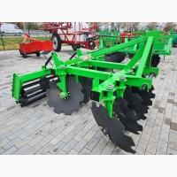 Дискова борона АГ-1.8-20 (Україна)
