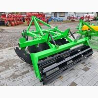 Дискова борона АГ-1.8-20 (Україна)