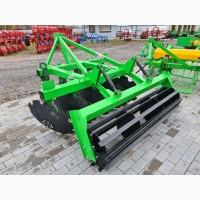 Дискова борона АГ-1.8-20 (Україна)