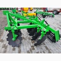 Дискова борона АГ-1.8-20 (Україна)