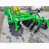 Дискова борона АГ-1.8-20 (Україна)