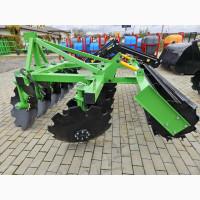 Дискова борона АГ-2.1-20 (Україна)