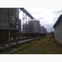 Продам Зерносховище Petkus К 850 А