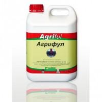 Корневая подкормка Агрифул (Испания)